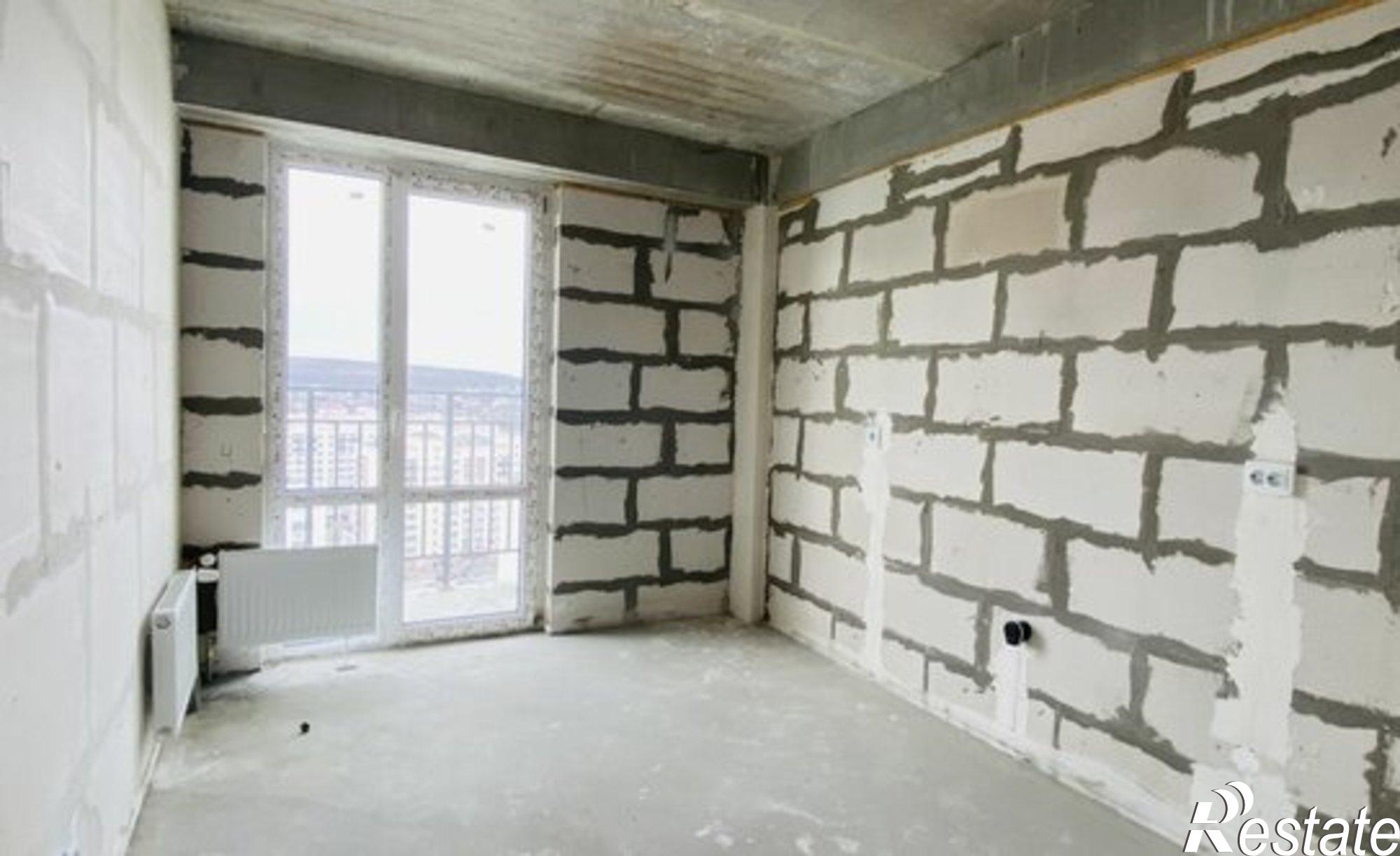 Купить квартиру за 3 350 000 рублей на ул Генерала Глазунова, 3