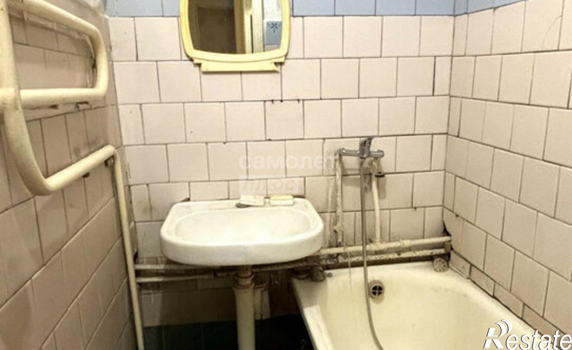 Купить квартиру за 3 500 000 рублей на ул Дзержинского, 31