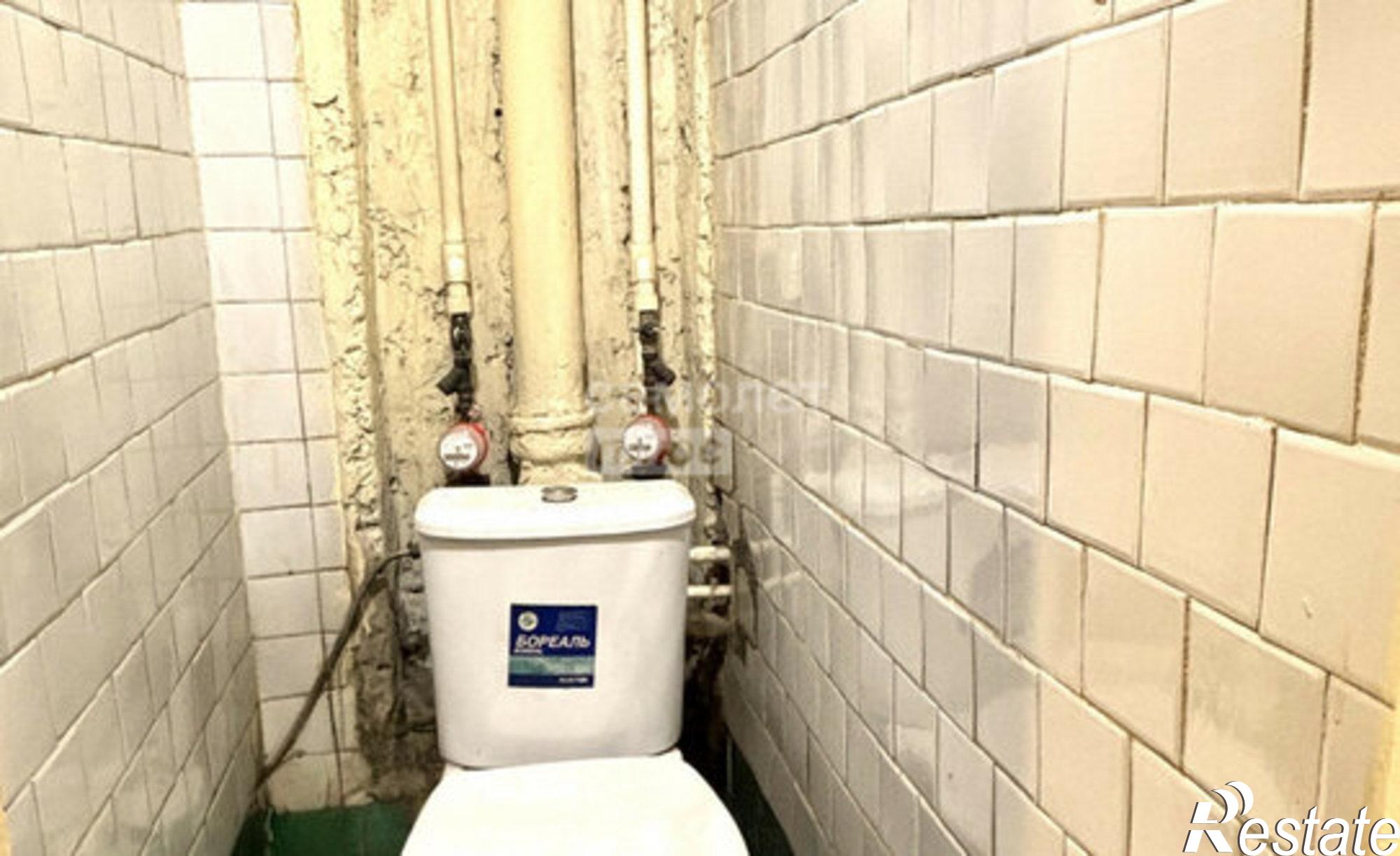 Купить квартиру за 3 500 000 рублей на ул Дзержинского, 31