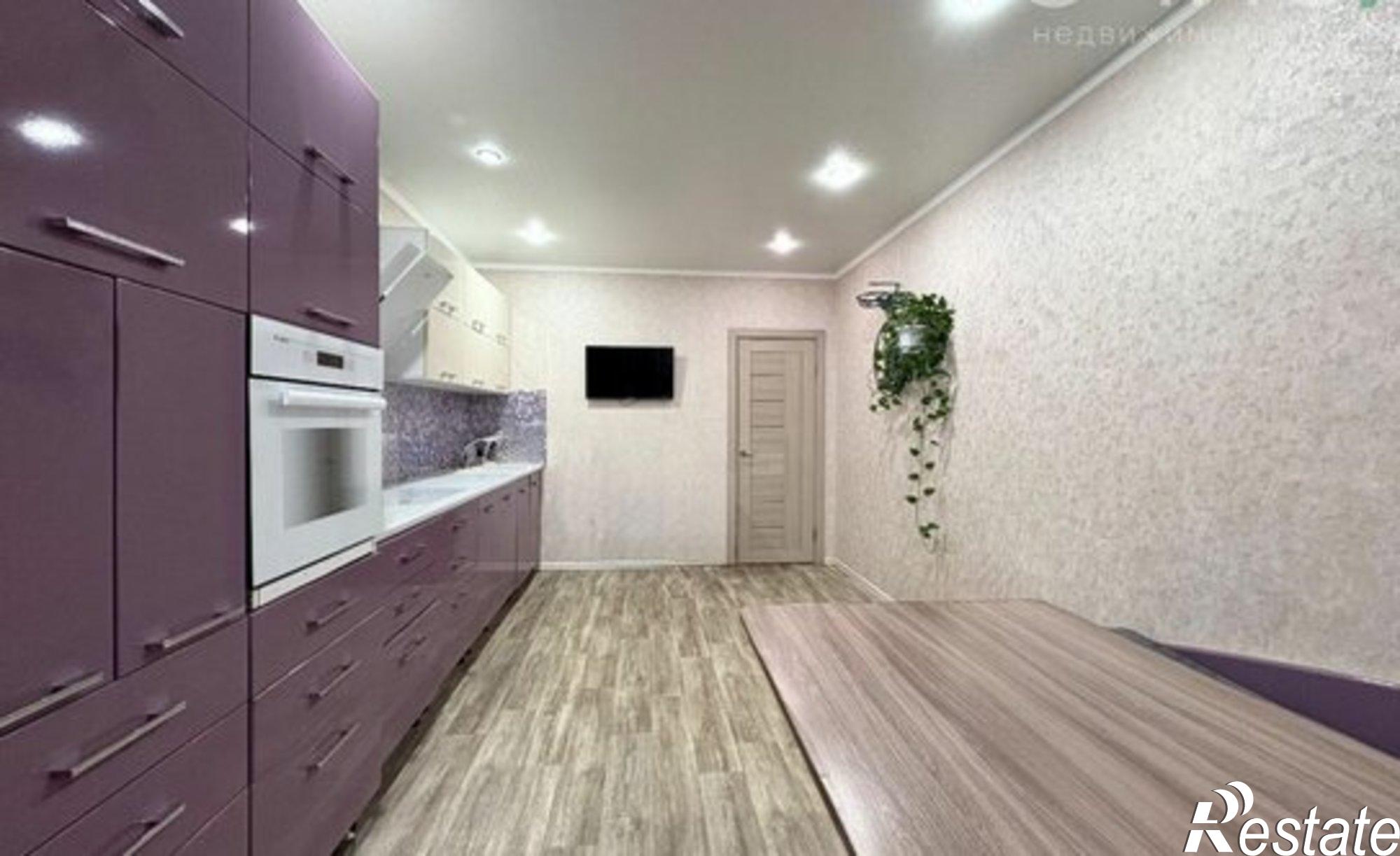 Купить квартиру за 7 750 000 рублей на ул Лозицкой, 6