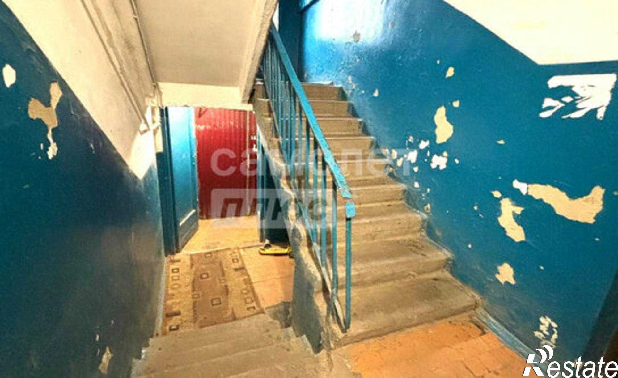 Купить квартиру за 3 500 000 рублей на ул Дзержинского, 31