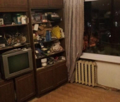 1-комн, 30кв м, этаж 5/5 ул Одесская, 5