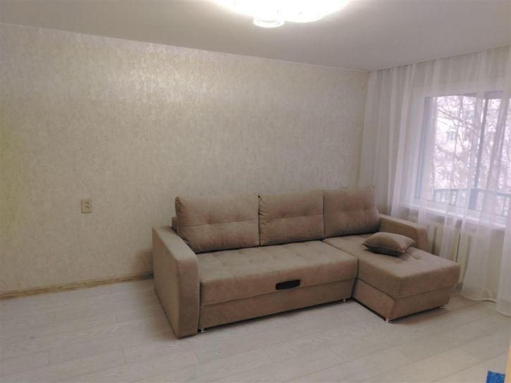 1-комн квартира ул Карпинского, д. 46