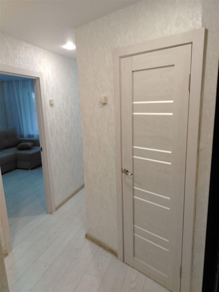 1-комн квартира ул Карпинского, д. 46