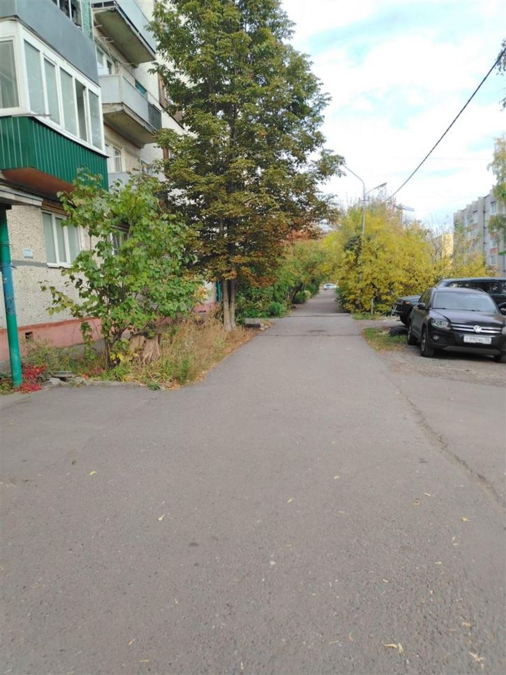 1-комн квартира ул Карпинского, д. 46