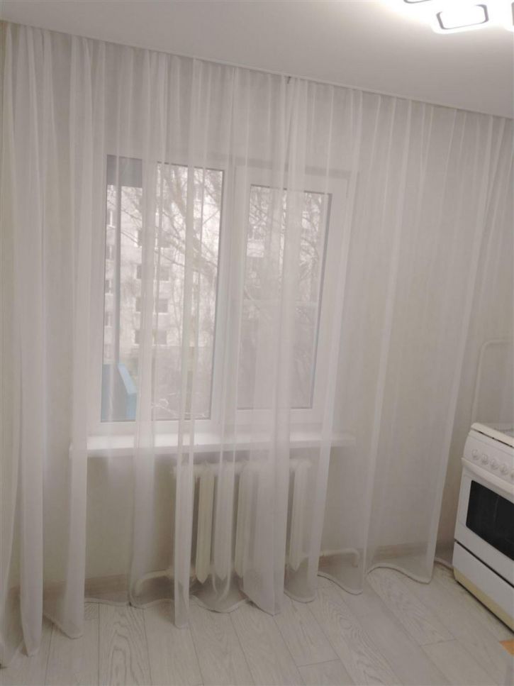 1-комн квартира ул Карпинского, д. 46