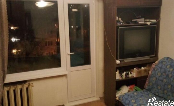 1-комн квартира ул Одесская, 5,  д. 5