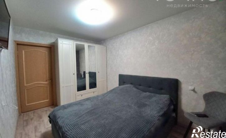 3-комн квартира пр-кт Строителей, 10,  д. 10