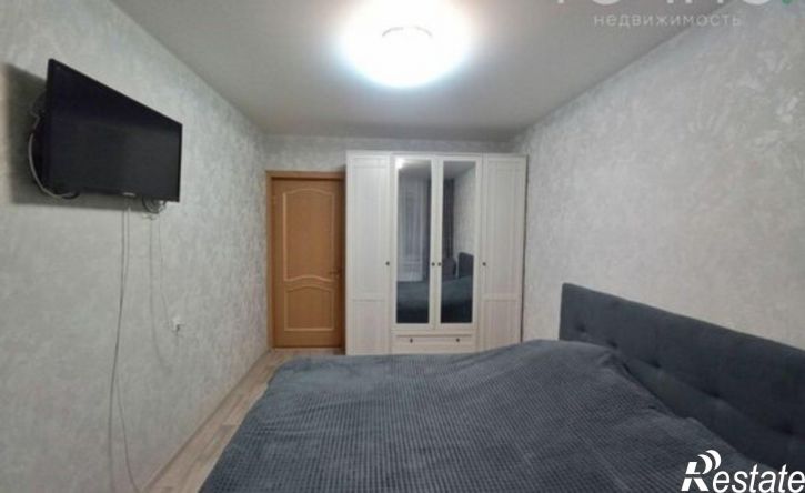 3-комн квартира пр-кт Строителей, 10,  д. 10