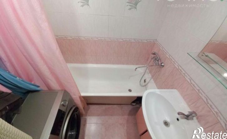 3-комн квартира пр-кт Строителей, 10,  д. 10