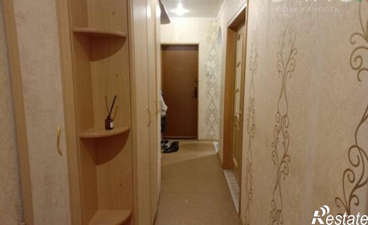 3-комн квартира пр-кт Строителей, 10,  д. 10