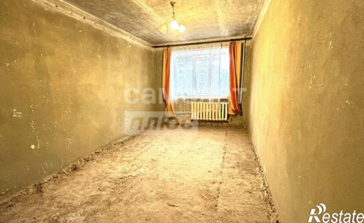 2-комн квартира ул Дзержинского, 31,  д. 31