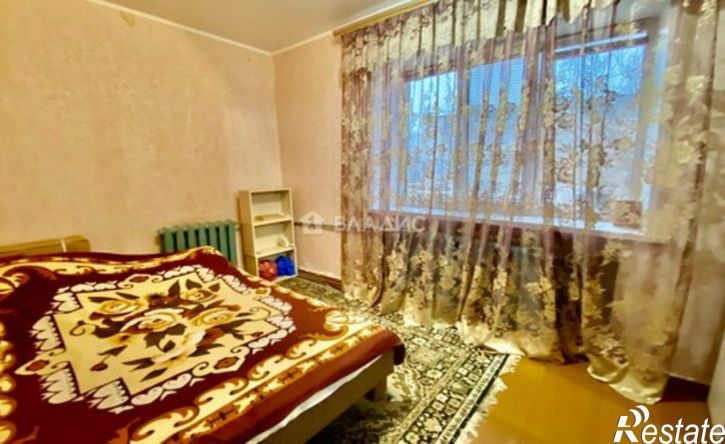 2-комн квартира ул Пушанина, 32,  д. 32