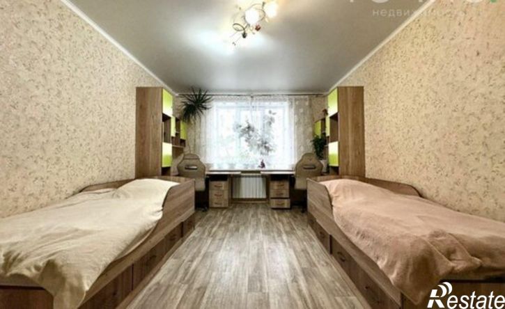 2-комн квартира ул Лозицкой, 6,  д. 6