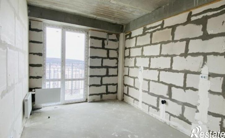 1-комн квартира ул Генерала Глазунова, 3,  д. 3