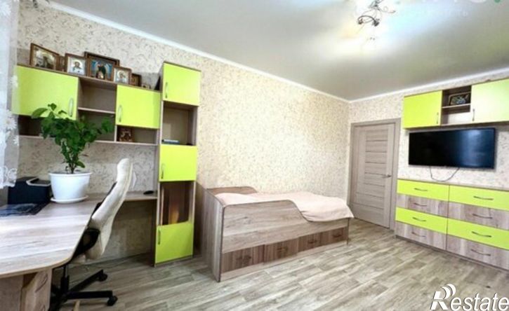 2-комн квартира ул Лозицкой, 6,  д. 6