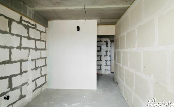 1-комн квартира ул Генерала Глазунова, 3,  д. 3