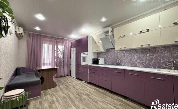 2-комн квартира ул Лозицкой, 6,  д. 6