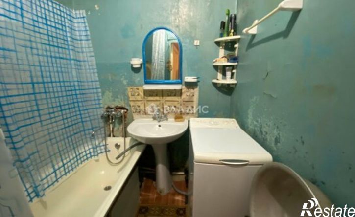 2-комн квартира ул Пушанина, 32,  д. 32