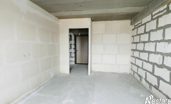 1-комн квартира ул Генерала Глазунова, 3,  д. 3