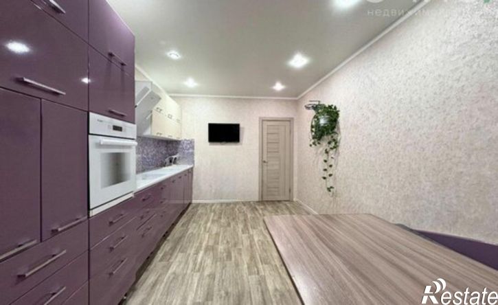 2-комн квартира ул Лозицкой, 6,  д. 6