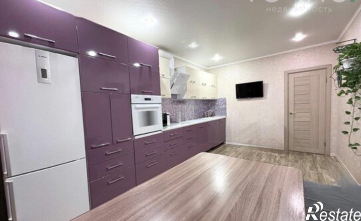 2-комн квартира ул Лозицкой, 6,  д. 6