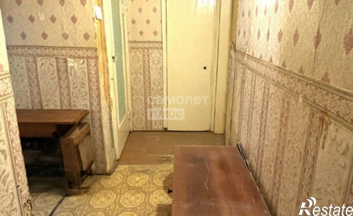 2-комн квартира ул Дзержинского, 31,  д. 31