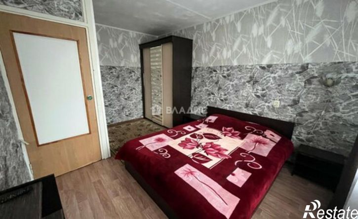 1-комн квартира пр-кт Строителей, 134,  д. 134