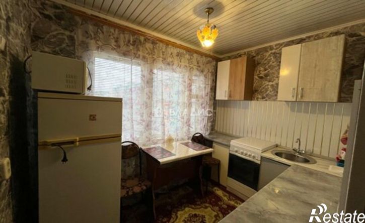 1-комн квартира пр-кт Строителей, 134,  д. 134