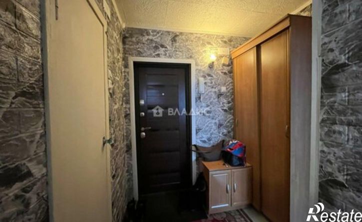 1-комн квартира пр-кт Строителей, 134,  д. 134