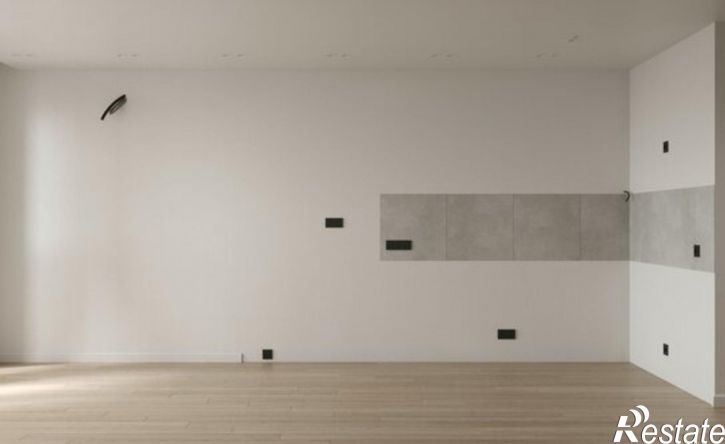 2-комн квартира в новом доме ул Кордон Студеный, 46,  д. 46