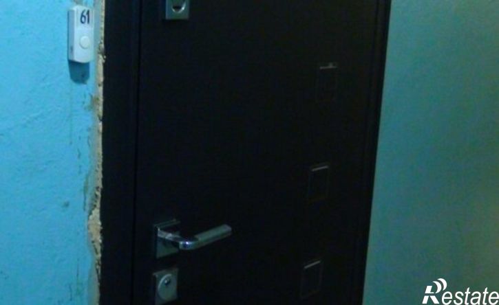 1-комн квартира ул Литвинова, 23,  д. 23