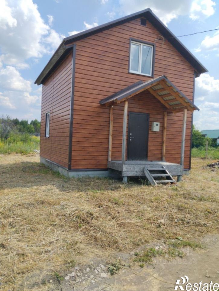 Коттедж/дом