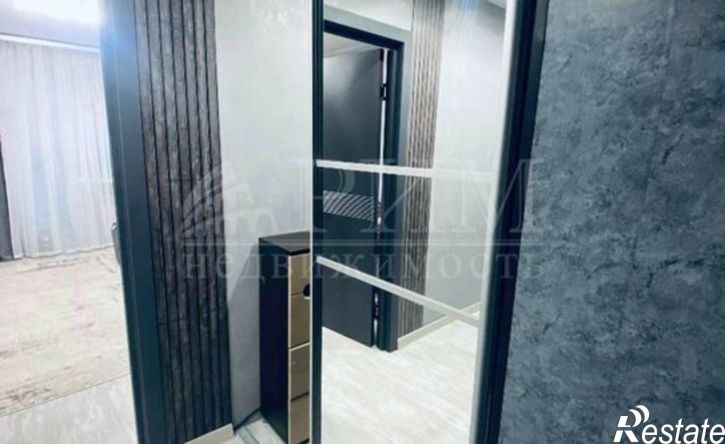 1-комн квартира проезд Рахманинова 3-й, 3,  д. 3