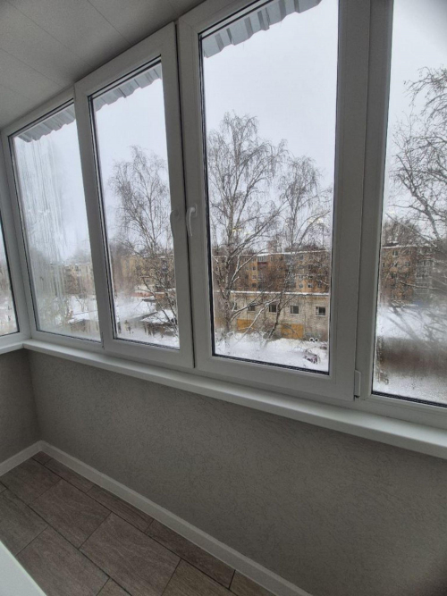 Продажа 2-комн квартиры Вяземского ул, 31