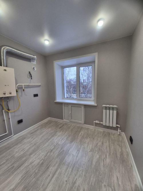 Продажа 2-комн квартиры Вяземского ул, 31