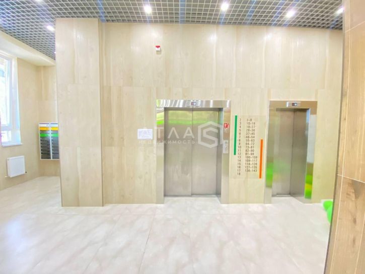 2-комн квартира Кордон Студёный ул, 47