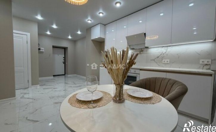 2-комн квартира ул Щербакова, 65,  д. 65