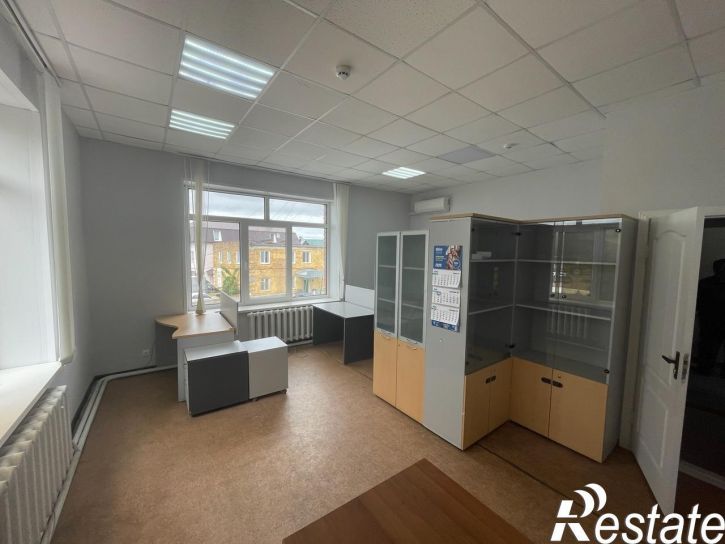 Офис Каляева, 7в