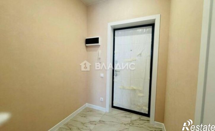 2-комн квартира улица Щербакова, 89