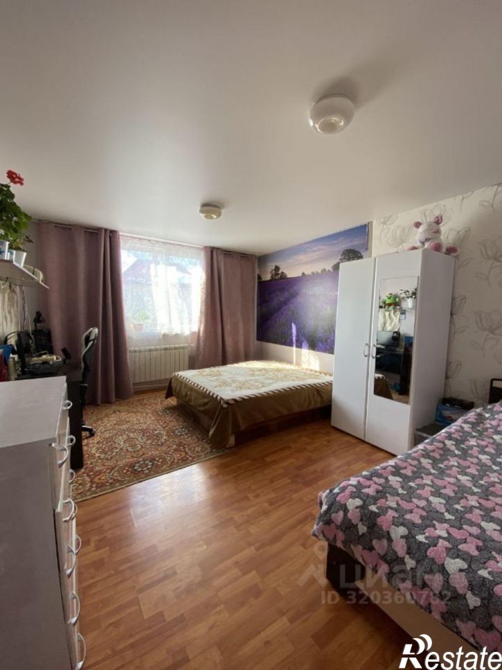 Коттедж/дом 3-й проезд Демьяна Бедного, 26,  д. 26