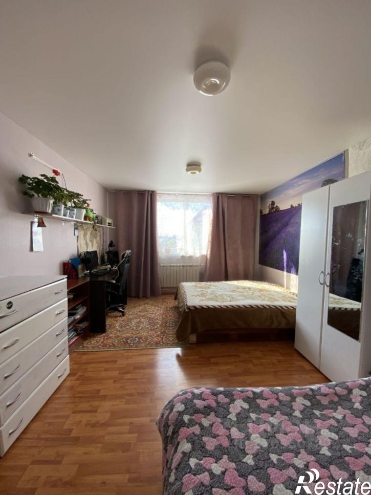 Коттедж/дом 3-й проезд Демьяна Бедного, 26,  д. 26