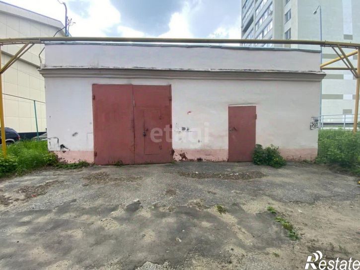 Склад улица Тарханова, 11Г,  д. 11Г