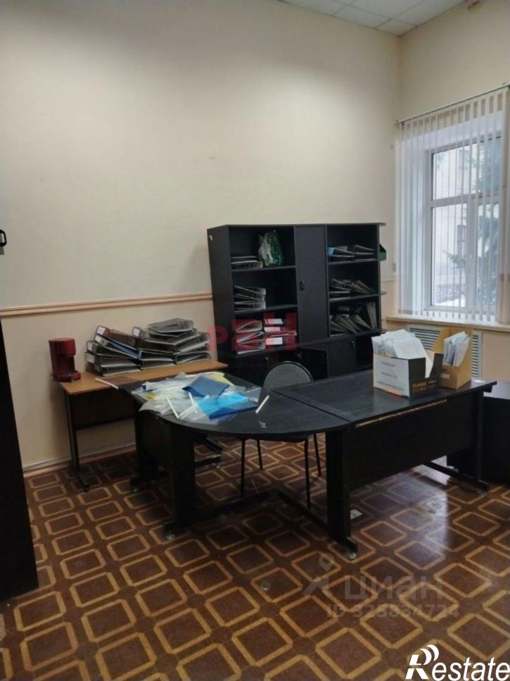 Отдельное здание ул Советская, 5,  д. 5
