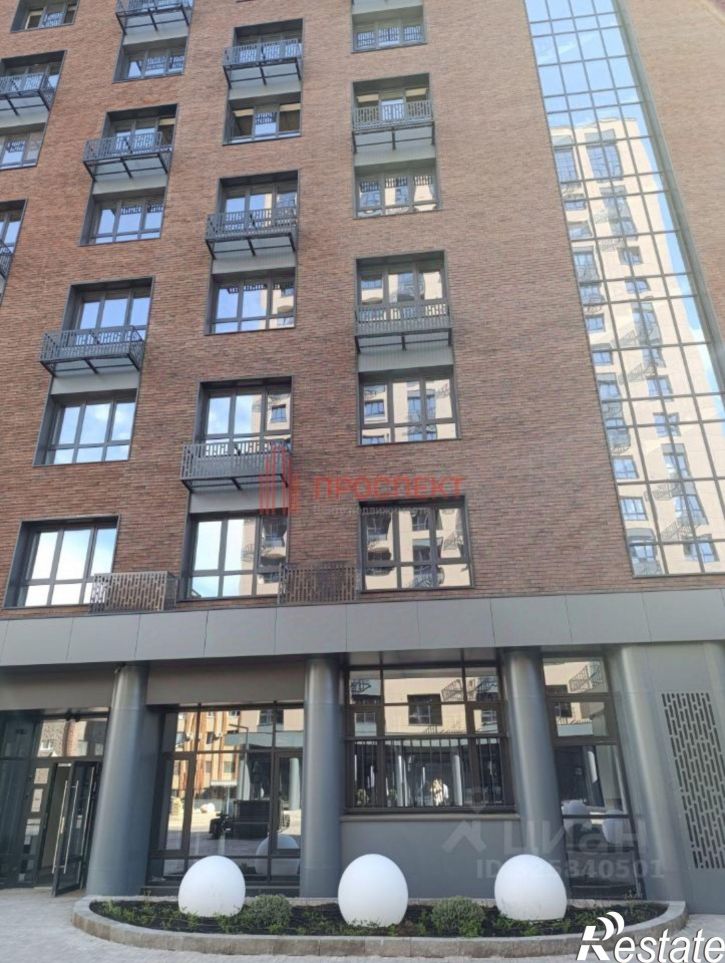 2-комн квартира ул Революционная, 34,  д. 34