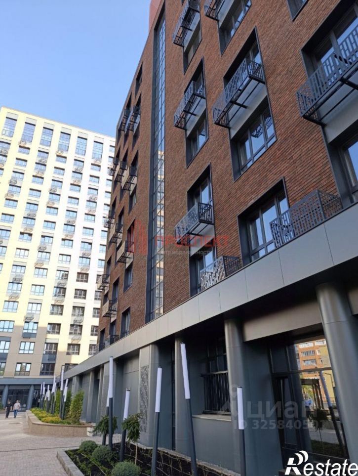 2-комн квартира ул Революционная, 34,  д. 34