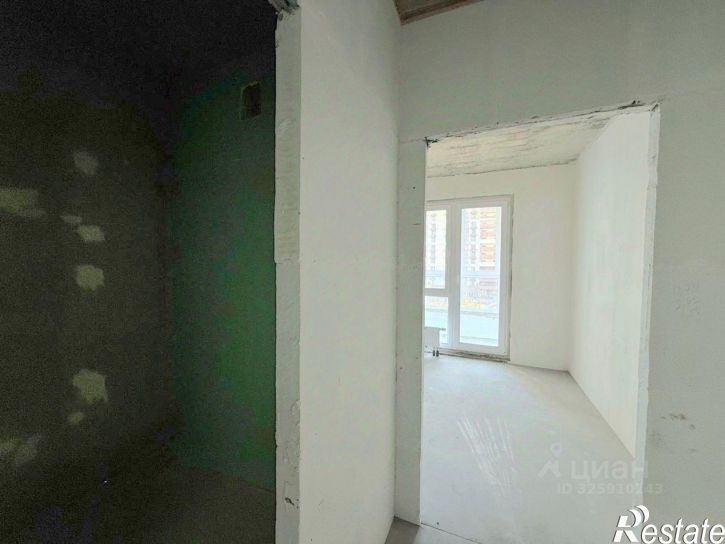 2-комн квартира ул Крупской, 6,  д. 6