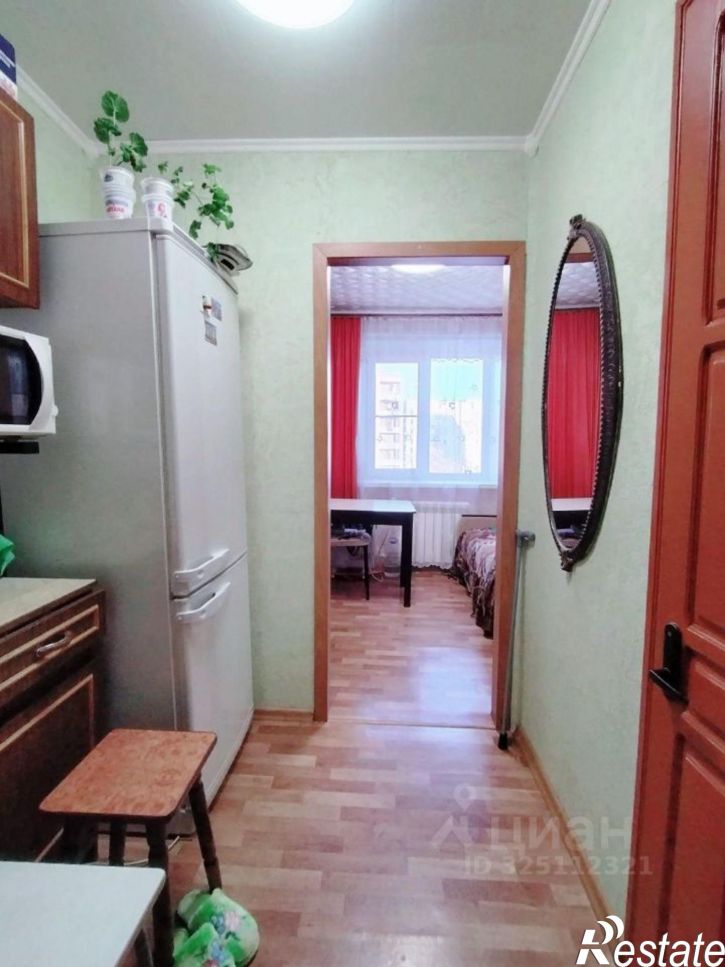 Комната ул Ульяновская, 18,  д. 18