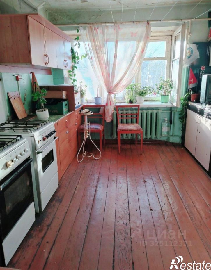 Комната ул Ульяновская, 18,  д. 18