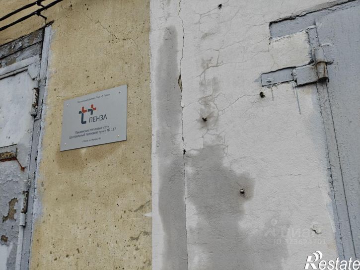 Отдельное здание пл Маршала Жукова, 4,  д. 4